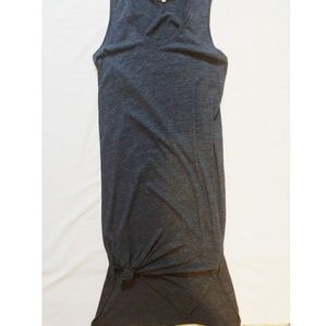 Madewell Midi Dress Size L